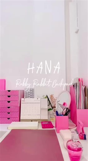 Robby Rabbit Backpack - Discover the Ultimate School Essentials!