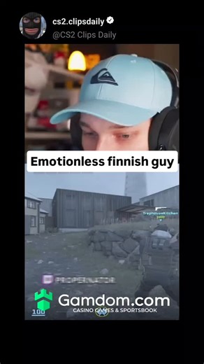 Cs2 | Csgo | Clips on Instagram: "Emotionless finnish guy cs2 clips, cs2 rank up, cs2 ranked, cs2 tips, cs2 tricks, insane clutch, cs2 aim, cs2 crosshair, cs2 headshots, cs2 nade lineups, cs2 wallbang, cs2 pro, cs2 skin, cs2 knife, cs2 skins, cs2 trade, cs2 sniper, awp god, cs2 eco round, cs2 force buy, cs2 spray, cs2 recoil, cs2 smurf, cs2 frag, cs2 pop flash, cs2 rush, cs2 strategy, cs2 strat, cs2 strat caller, cs2 comms, cs2 funny moments, cs2 toxic, cs2 troll, cs2 rage, cs2 vibes, cs2 hype, 
