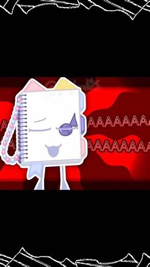 ooh oc lore video yay #oc #art #osc #alightmotion #bfdi #vocaloid #miku #animation #alightmotion