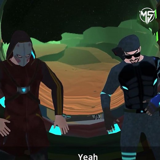 Survive in METASPACE Top Space-Themed P2E Mobile Game EVER!