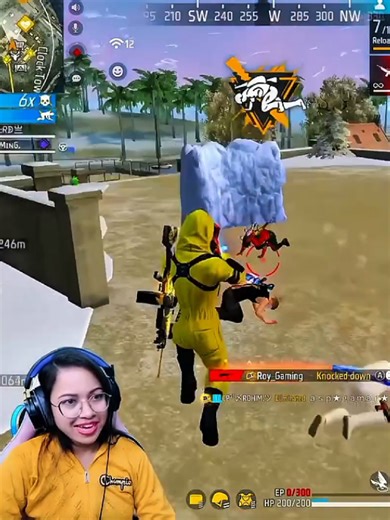 Free fire soul queen #free #fire #gaming #forupage #viralvideos #use 🇺🇲#roygaming