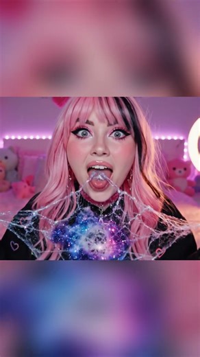 Spider-Man SPIDERVERSE Mukbang: ASMR Edition