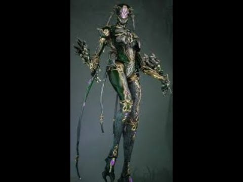Warframe Dark Sector Caracol Defection Mission