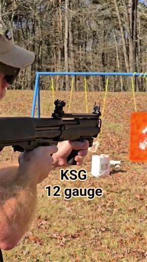 12 gauge, Kel-Tec, #tactical #shots #airsoft