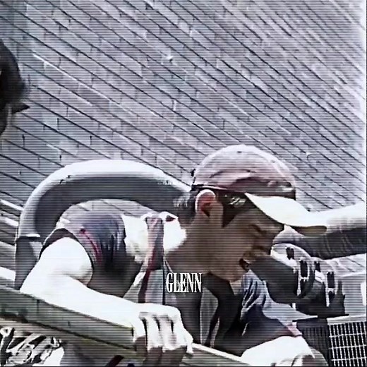 sorry for it being offbeat 😭😭|| #twd #thewalkingdead #fyp #foryou #foryoupage #viral #edit #coralgrimesz