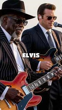 Melodies of Memphis: A Journey Through the Heart of Music's Evolution and Innovation