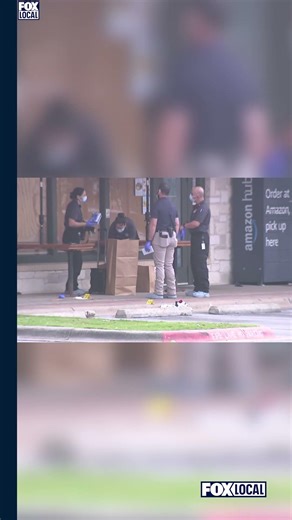 One dead and four injured in a shooting in Pflugerville.🚔 | FOX 7 Spanish
