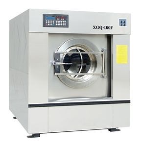 High Quality 50kg Hotel Washing Machine