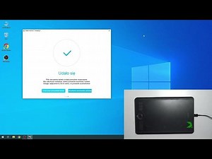 How to Set Up Wacom Intuos Pro M on Windows / Download drivers...