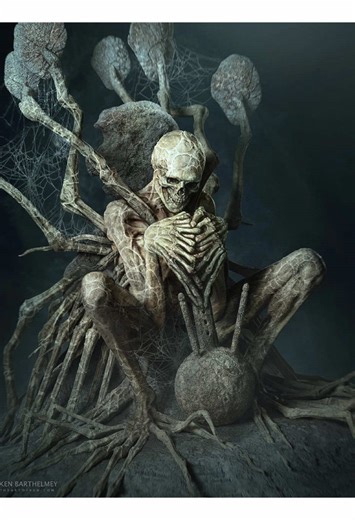 The Empty Man | 2020 ‧ Horror/Crime Movie #horror #ghostpirateentertainment #horromoviereview #scary #horrortok