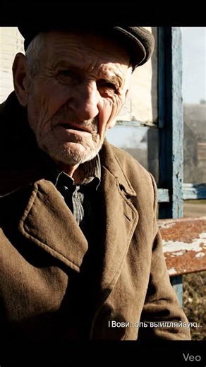 "Он сюда не ходит"