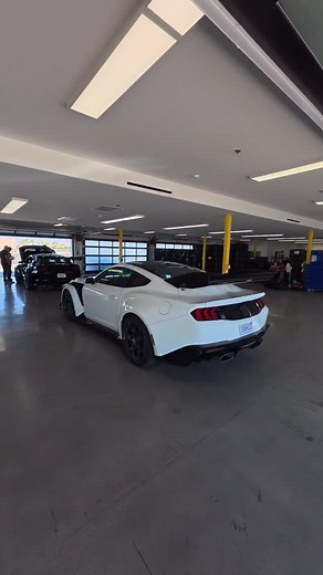 Ere es el Mustang más capaz e impresionante de todos los tiempos. No hay más. #elgaragedepepinomx #garage #automotive | El Garage de Pepino