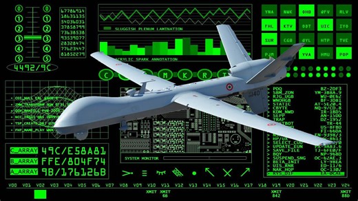 Aircraft and computers | The future is now + Ardupilot first experience - Beginning my journey into autonomous flight