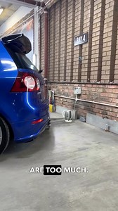 9.8K views · 141 reactions | VW Golf R32, Let’s find out… #volkswagen #golfr32 #7speedstreets #fypシ゚viralシfypシ゚viralシalシ | 7SpeedStreets | Facebook