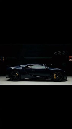 Bugatti Chiron Sport: The Ultimate Luxury Beast 🏎️🔥 #shorts
