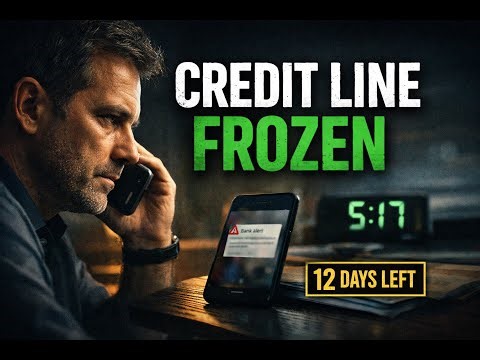 12 Days to Payroll: The Cash Flow Mistake That Breaks Businesses