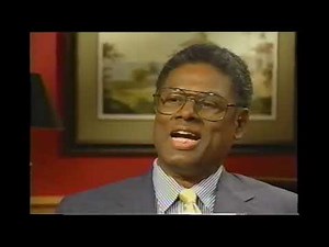 Thomas Sowell and Roger Ailes