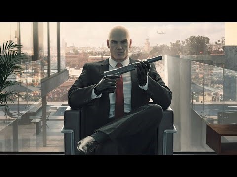 Hitman 2016 ENDING | Live #2