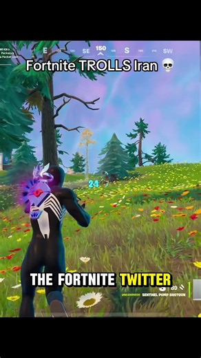 Fortnite SM Admin has a way with words 💀 #biphilus30 #gaming #videogames #fortnite #fortniteclips