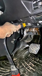 How to connect Scanning Tools Connector! #scaningtools #carscanner #odbii #odb #rxmechanic #fblifestyle | Rx Mechanic