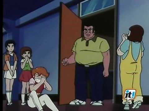 Mila E Shiro Episodio 13 Il Mister Sotto Accusa 1/2