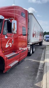 #truckertraining #Gadsdenstate #CDLSTUDENT #trucker | Evan Maxwell