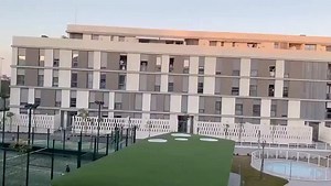 ❤️ They are playing BINGO from the windows and balconies of their homes. This is from Spain. They are now under a full lockdown as well. | Shaun King