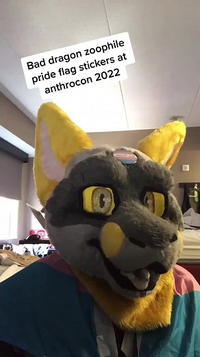 Unveiling the Disturbing Truth at Anthrocon 2022