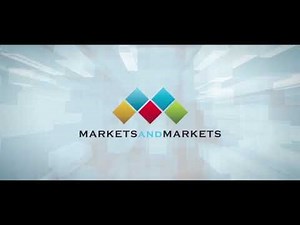 MarketsandMarkets KnowledgeStore™ platform