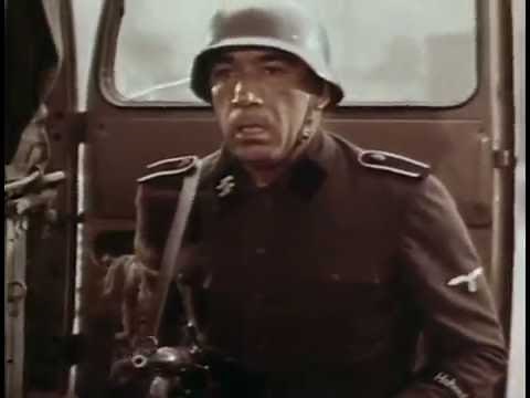 La 25° ora - Trailer