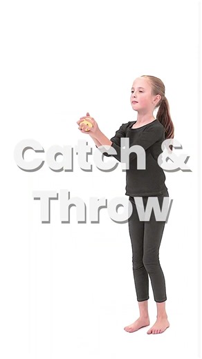 Movement reference samples — 03 for #animation