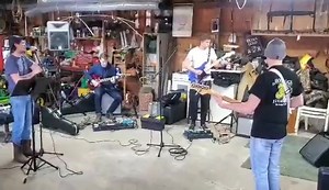 The Hunter Cook Band covering Whiskey Glasses 🎤🎶🎸🎧🎶🎤🥁 with. Luke Ross Peter Drew Jonus Fair Jarrett Fair. Hunter Cook | Hunter Cook