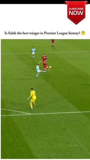 Mohamed Salah Best Goals & Skills Ever | Egyptian King 👑