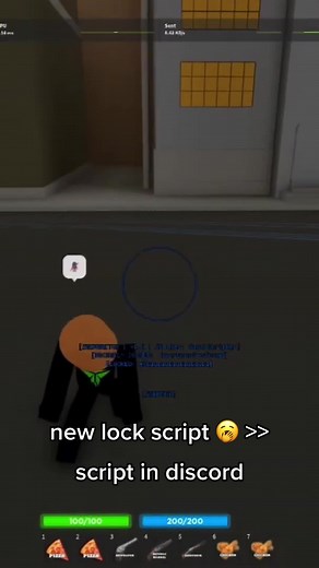 DH LEAKING SCRIPTS on TikTok