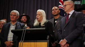 Marcia Langton’s ‘racism’ remarks thrown into Voice narrative