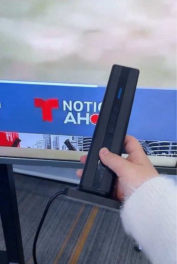 HD 1080P/4K Digital TV Antenna - Watch Channels for Free