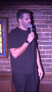 See me live in Dallas October 24th and 25th tickets at www.dannycomedy.com | Danny Polishchuk