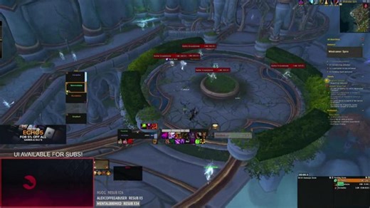 M0 speedruns | !ui !rxptracker !guide !maxroll