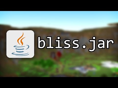 What is the Bliss SMP Plugin?