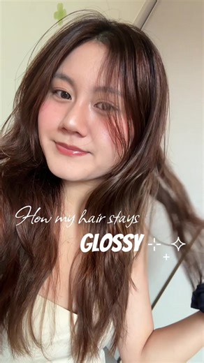 Discover My New Favorite Hair Oil