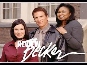 Becker (1998-2004) TV Series Review