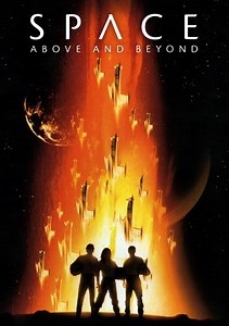Space: Above and Beyond TV Series (1995-1996), Watch Full Episodes of All Seasons Online