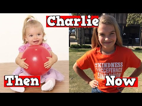 Good Luck Charlie Cast - Then and Now 2020