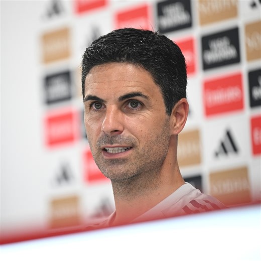 404K views · 21K reactions | Striving for more. | Arsenal | Facebook