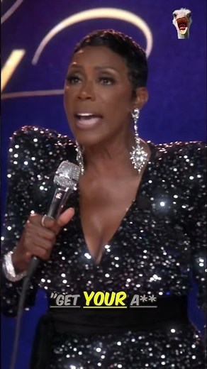 Sommore: The “Build a Wall and a Closet” Joke #shorts