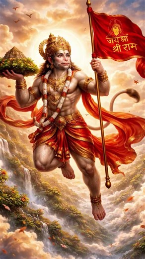 Jay hanuman ji 🙏❤️#shorts #viral #trending