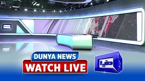 Dunya News Watch Live High Definition Streaming 24/7