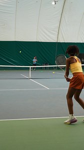 414K views · 2.4K reactions | Switch to a one-handed backhand to improve your two-handed backhand. Why? The answer is in the video | Patrick Mouratoglou | Facebook