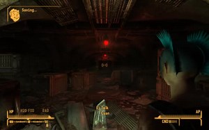 Vault 24 Elevators video