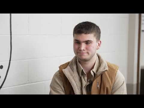 Student Stories: Seth Carter